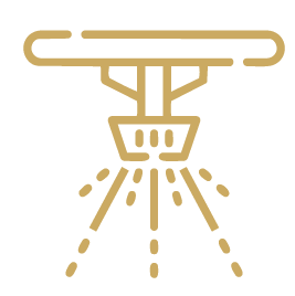 Stilt and Podium Parking Icon